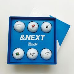 ゴルフボール セット ゴルフ用品