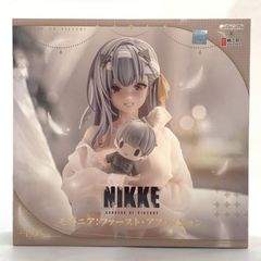 [중고]SNAIL SHELL 1/12 모다니아:퍼스트 어펙션 승리의 여신:NIKKE 니케[10]