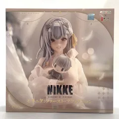 2025年最新】勝利の女神:NIKKE モダニア:ファースト・アフェ