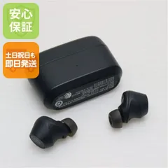 新品同様 ATH-CKS30TW+ マットブラック  イヤホン オーディオテクニカ 即日発送 土日祝発送OK 07000