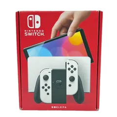 2025年最新】switch 有機el ジャンクの人気アイテム - メルカリ