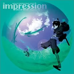 2023年最新】samurai champloo music record impressionの人気アイテム