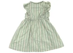 【ブリーズ/BREEZE】ワンピース 110サイズ 女の子【子供服・ベビー服】（1863952）