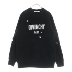 2025年最新】Givenchy トレーナー・スウェットの人気アイテム