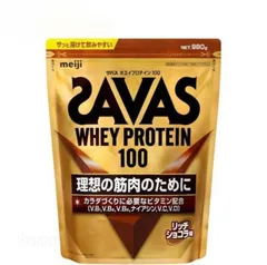2024年最新】SAVAS リッチショコラの人気アイテム - メルカリ