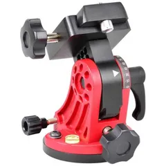 微動雲台　中古品　F1691 微動雲台
