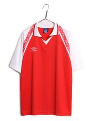 2006 ノルウェー代表 XL ユニフォーム ジャージ Norway Umbro 2006 ノルウェー代表 XL ユニフォーム ジャージ Norway Umbro - メルカリ