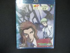 0203 미개봉 BD 기동전사 건담 00 6 [Blu-ray] *사랑 있음