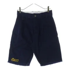 2026年最新】drew house ハーフパンツの人気アイテム - メルカリ