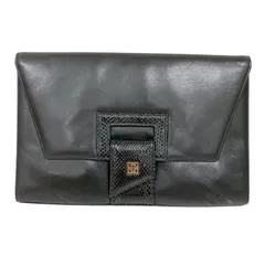 2025年最新】Givenchy レディース クラッチバッグの人気アイテム