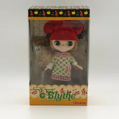 Amazon | Blythe ネオブライス サムディマルシェアンコール