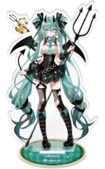 2025年最新】初音ミク×ラスカル 2023 アクリルスタンド 初音ミクの人気