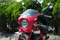 楽天市場】【送料無料!!】Z-FATHER 旭風防 モンゴリヤン風防