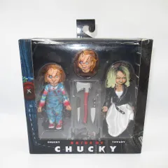 ブライド・オブ・チャッキー フィギュア Bride of Chucky(ブライドオブチャッキー)ティファニードール 米