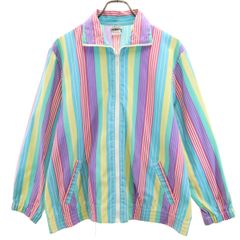 ノースフェイス ダウンジャケット M ブルー系 THE NORTH FACE