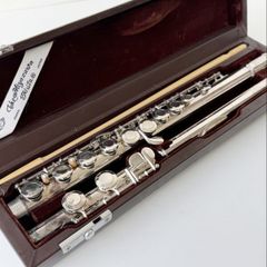ミヤザワ Miyazawa フルート MS-95S