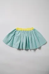 【6゜vocaLe】チルコンスカート　新品子供服100 キッズ 女の子のサムネイル