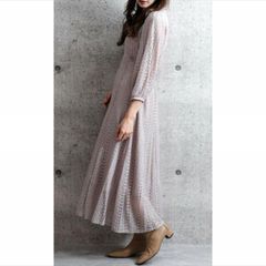 ☆mite☆ミテ♡ベアトップワンピース♡ mamagirl 掲載)ベアトップワンピース | mite