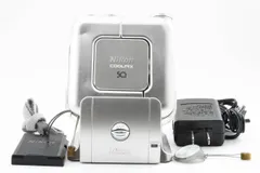 2025年最新】COOLPIX SQの人気アイテム - メルカリ 2025年最新】COOLPIX SQの人気アイテム - メルカリ