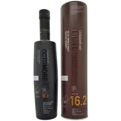 <新商品> [希少価値] Octomore 16.3 御早い方優先 ! 新商品> [希少価値] Octomore 16.3 御早い方優先 ! もうすぐ