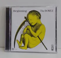 出品中　The BONEZ セット 色々な BONEZ The on X: ミュージシャン - ミュージシャン