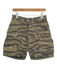 RRL 三つ星 USA製 HBT short pant ヘリンボンショーツ 楽天市場】RRL ラルフローレン DOUBLE RL ダブルアールエル