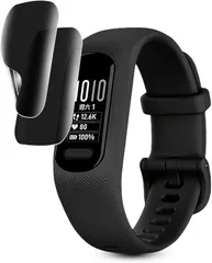 【新品未使用】vívosmart 5 Black L vívosmart 5 | スマートウォッチ | Garmin 日本