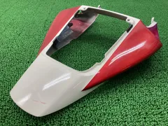 CBR1000RR テールカウル MEL ホンダ 純正 バイク 部品 SC57 シートカウル 復素材に 品薄 希少品 車検 Genuine 【中古】 34のサムネイル