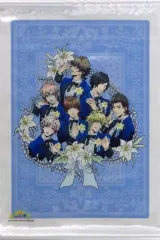 【中古】タペストリー HE★VENS A3タペストリー 「セガ 劇場版 うたの☆プリンスさまっ♪マジLOVEキングダム キャンペーン」 