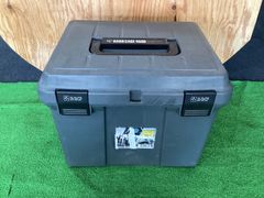 HARD CASE 450D ハードケース ※現状品（ク-48）