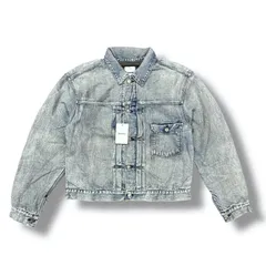 2025年最新】Bowwow Gジャン・デニムジャケットの人気アイテム