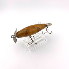 イソノファクトリー ジョイントバーディー isonofactory ハンドメイド