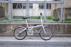 【中古品】シマノ10速 DAHON ROUTE DAHON Route（ルート）10速化のご依頼です。 : カルマックス