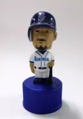 2025年最新】イチロー ボトルキャップの人気アイテム - メルカリ