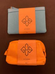 ANA×ニールズヤード ビジネスクラス アメニティセット 未開封新品 NEAL'S YARD - ANA×ニールズヤード ビジネスクラス アメニティ