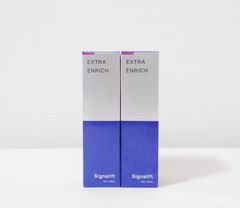 シグナリフト エクストラエンリッチ 保湿用美容液 33ml × 2本セット