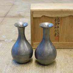 入手困難品 イタリアンアンティーク ピューター 花瓶 錫製 イタリア製 入手困難品 イタリアンアンティーク ピューター 花瓶 錫製 イタリア製