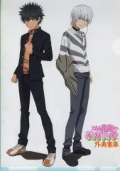 2025年最新】上条当麻の人気アイテム - メルカリ