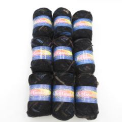 袋帯 すくい織り 民芸手織 無段ボカシ 紫色 全通柄 正絹 フォーマル