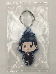 ♪) 日本号 「刀剣乱舞ONLINE 御伴散歩カプセルラバーマスコット＜其の二＞」 [10]