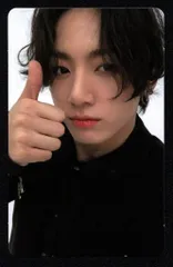 BTS DVD盤 JUNGKOOK MEMORIES OF 2020