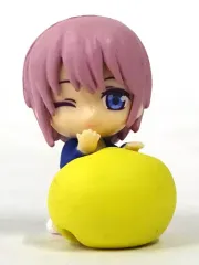 【中古】トレーディングフィギュア 1.中野一花 「ハグコット 五等分の花嫁」