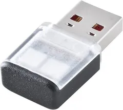 セイワ(SEIWA) 車種専用用品 スズキ ジムニー&シエラ(JB64/JB74)専用 リバーシブルUSBタッチイルミ LED 内装イルミ同色仕様 IMP162 調光機能付き オレンジ高輝度LED採用