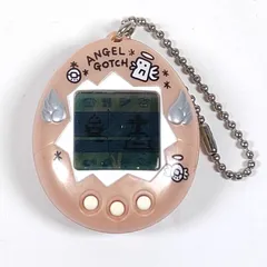 2025年最新】たまごっち てんしっち ピンクの人気アイテム - メルカリ