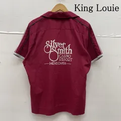 2025年最新】70s King Louieの人気アイテム - メルカリ