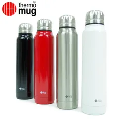 サーモマグ アンブレラボトル 300ml UB15-30 thermo mug 水筒 保冷保温 マイボトル 新生活 ご家庭で オフィスで アウトドアで プレゼント エコ マイカップのサムネイル