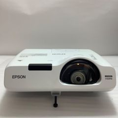 EPSON プロジェクター EB-535W▼