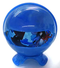【中古】トレーディングフィギュア The Pricket 「POPMART SKULLPANDA The Mirage シリーズ」