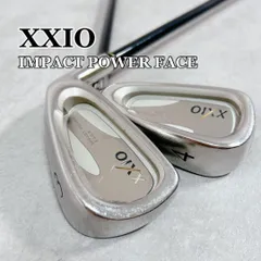 2025年最新】ゼクシオ 4番アイアンの人気アイテム - メルカリ