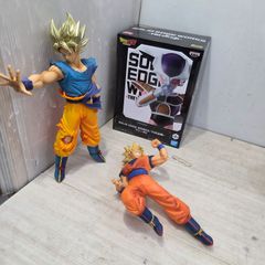 8 S97381 ドラゴンボール SOLID EDGE WORKS -THE出陣- フリーザ